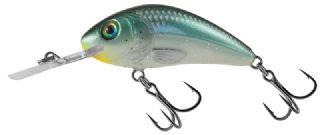 Salmo Rattlin Hornet Floating 5.5cm - 